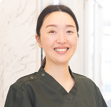 院長 小長谷 香